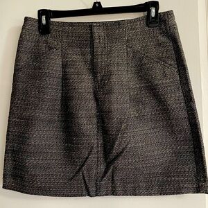 Ann Taylor skirt, size 2